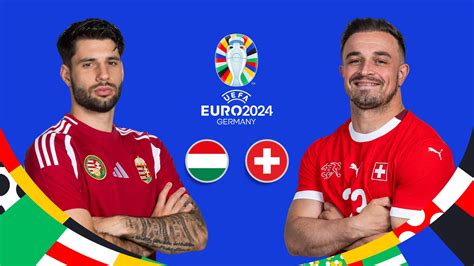 UEFA Euro 2024 Scotland 1 Switzerland 1 Full time .
